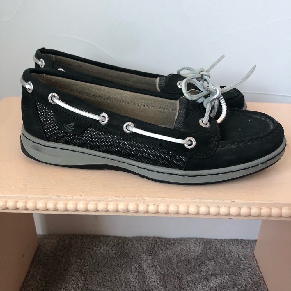 Sperry Anglefish Boating Shoes